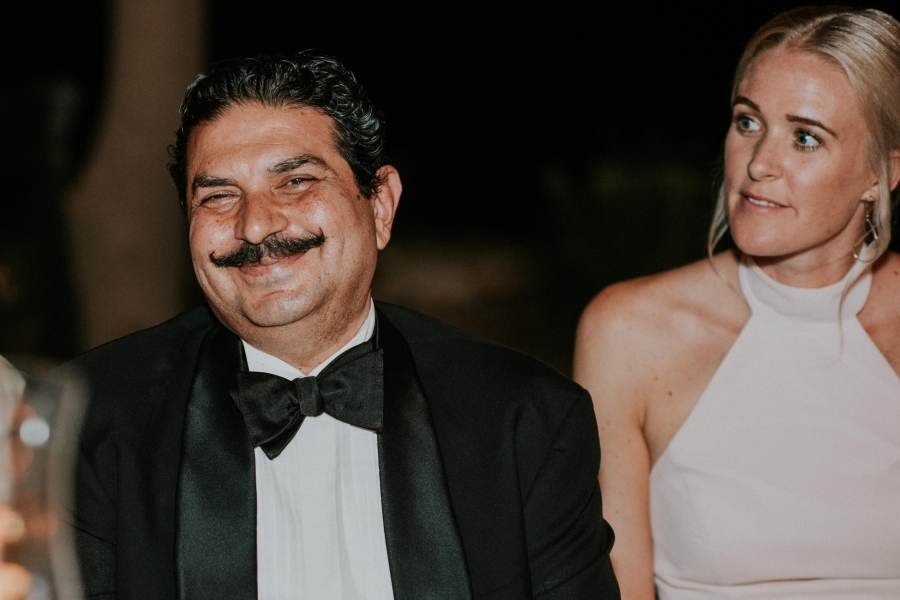 FIH Fotografie » Diipa & Oleg European wedding